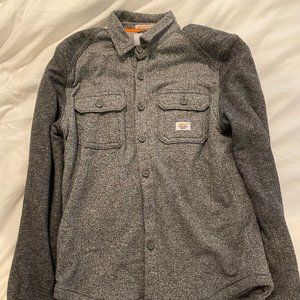 Superdry | Mens Milled Mix Button Down